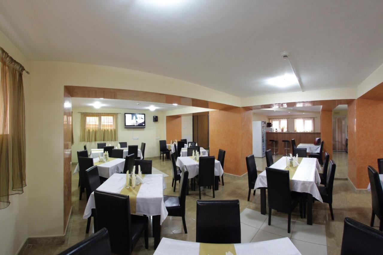 Pensiunea Coco Nasaud Exterior photo