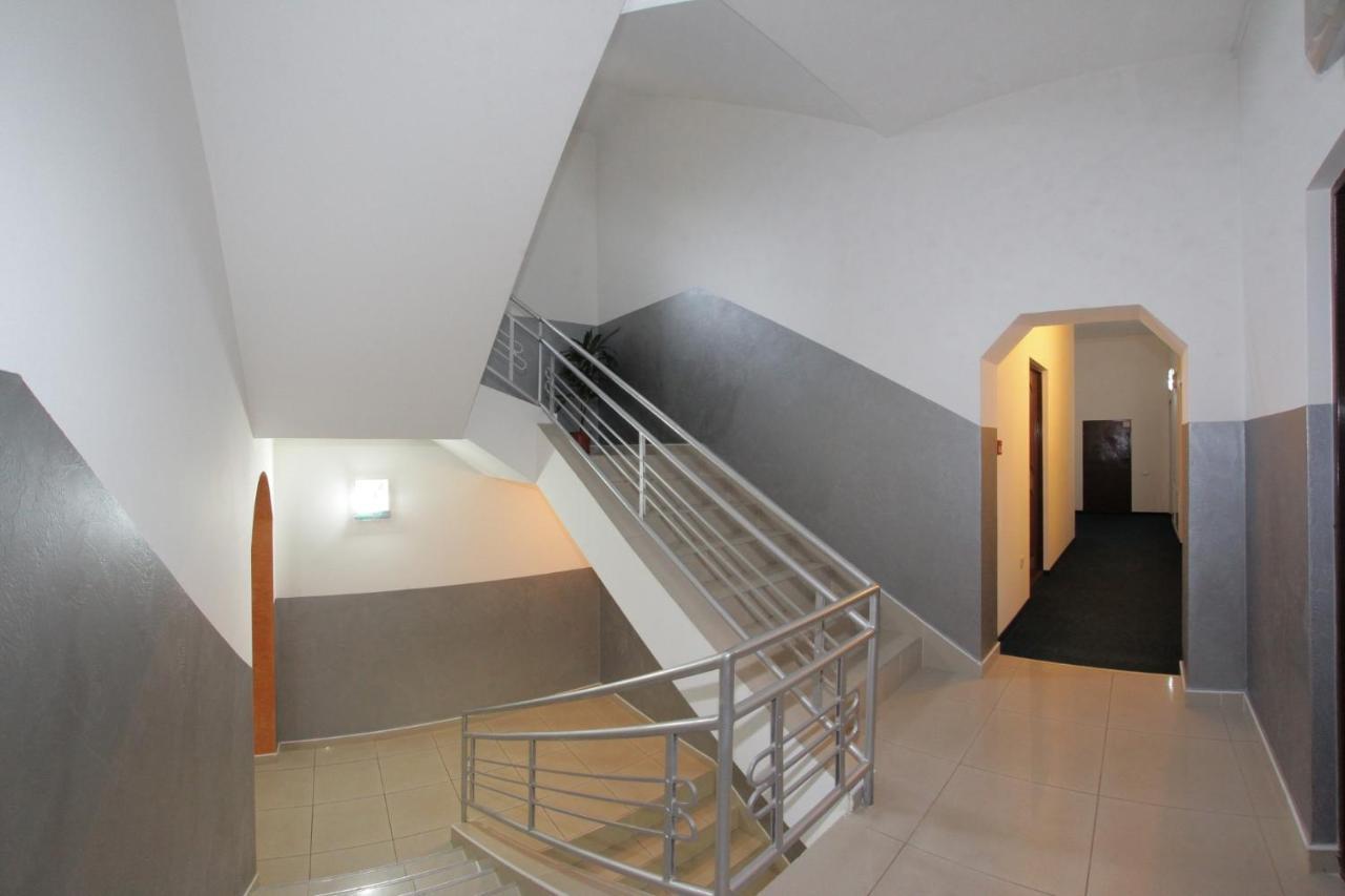 Pensiunea Coco Nasaud Exterior photo